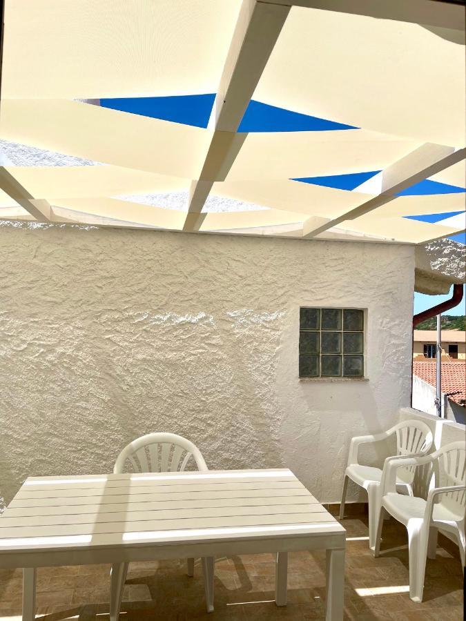 Apartment Romina Tergu Exterior photo